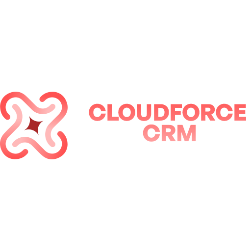 CloudForce CRM Logo