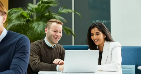 Key Benefits of Hiring Experienced Data Migration Consultants