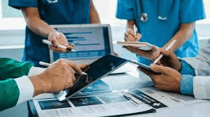 Salesforce Healthcare Cloud