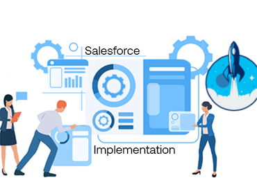 Salesforce Implementation