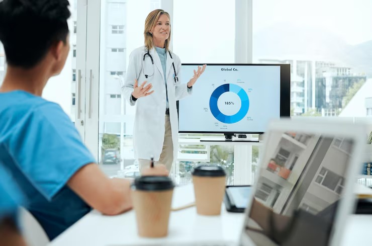 Why Salesforce Implementation for Healthcare Is Transforming Patient Management